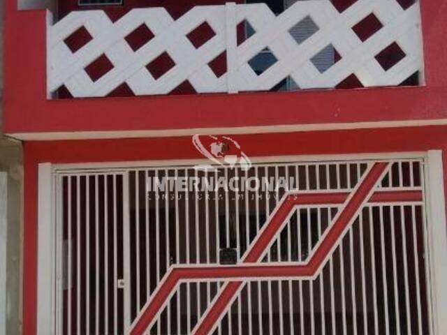 Casa para Locação em Santo André - 5