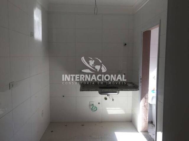 #AP0596 - Apartamento para Locação em Santo André - SP - 1