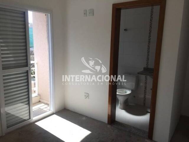 #AP0596 - Apartamento para Locação em Santo André - SP - 2