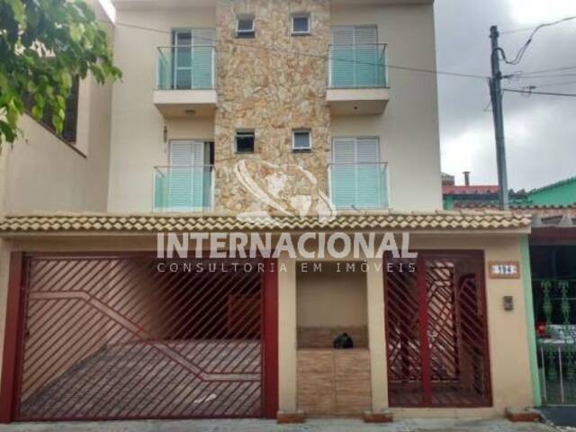 Apartamento para Venda em Santo André - 2