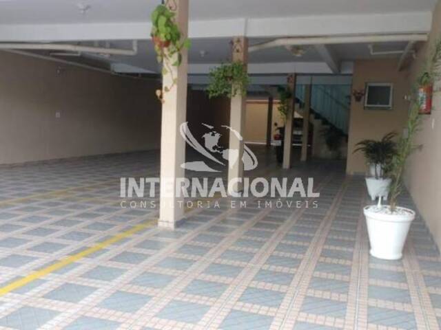 Apartamento para Venda em Santo André - 3