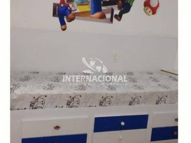 Apartamento para Venda em Santo André - 4