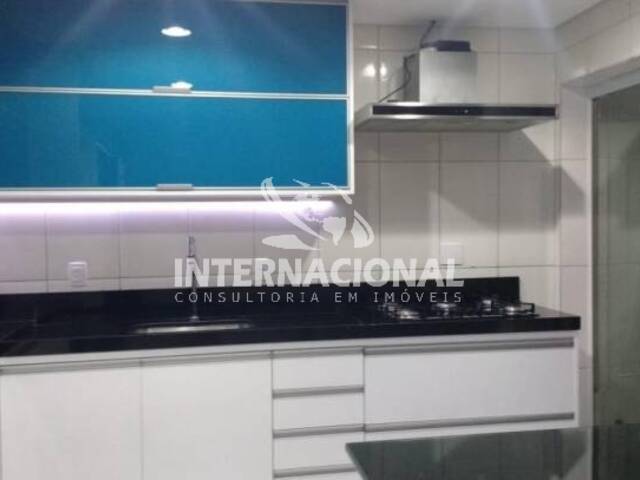 Apartamento para Venda em Santo André - 5