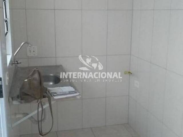 Apartamento para Locação em Santo André - 2