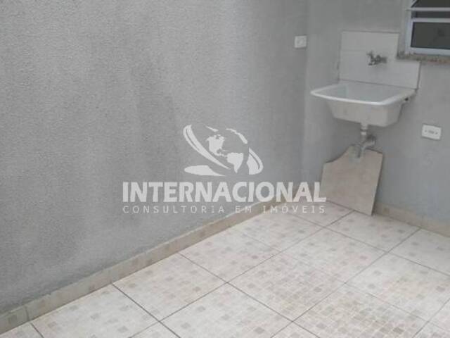 Apartamento para Locação em Santo André - 3