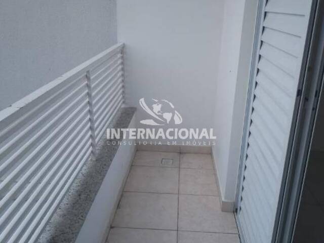Apartamento para Locação em Santo André - 5