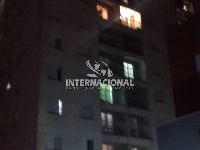 Apartamento para Venda em Santo André - 2