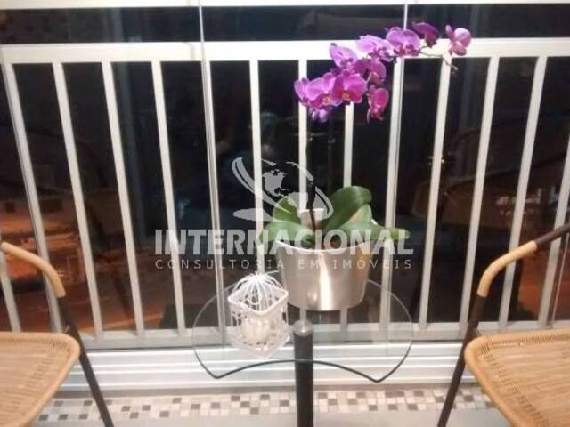 Apartamento para Venda em Santo André - 3