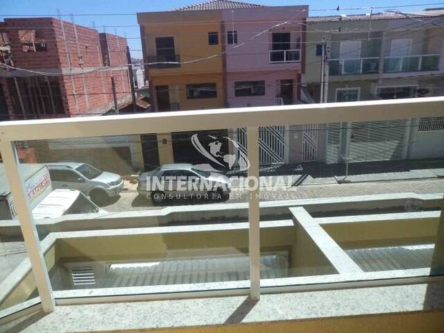 Apartamento para Venda em Santo André - 2
