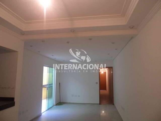 Apartamento para Venda em Santo André - 5