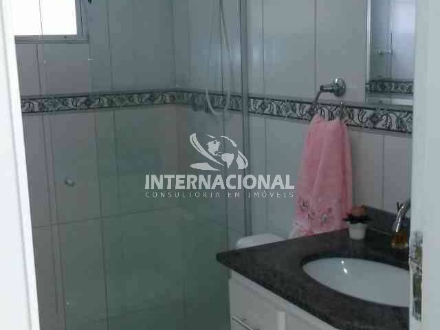 Apartamento para Venda em Santo André - 2
