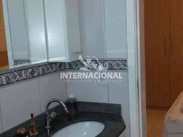 Apartamento para Venda em Santo André - 3