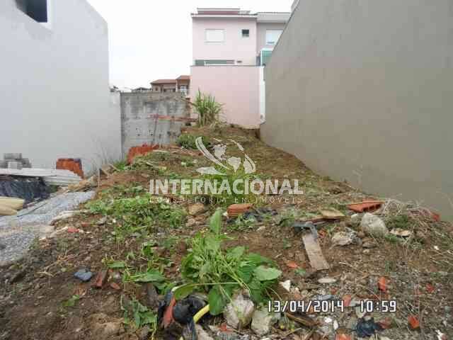 #TE0082 - Terreno para Venda em Vinhedo - SP - 2