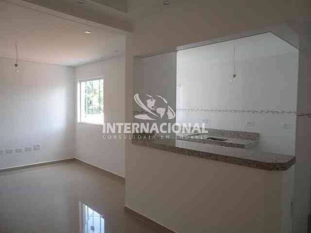 Apartamento para Venda em Santo André - 2