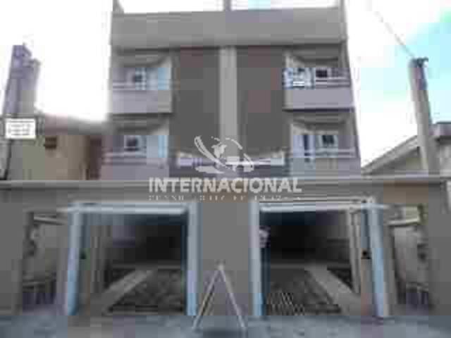 Apartamento para Venda em Santo André - 2