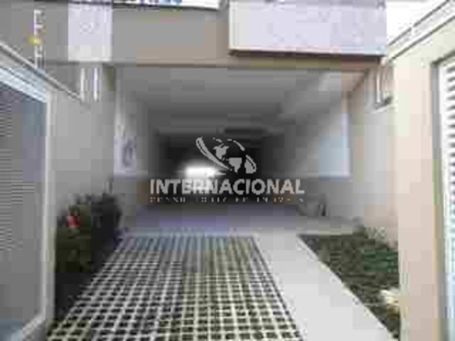 Apartamento para Venda em Santo André - 3