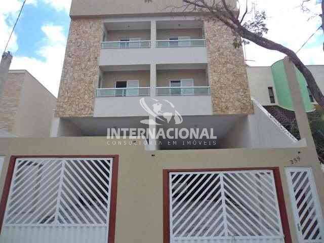 Apartamento para Venda em Santo André - 3
