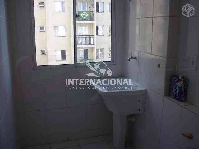 Apartamento para Venda em Santo André - 4