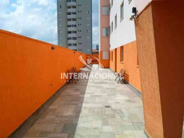 Apartamento para Venda em Santo André - 3