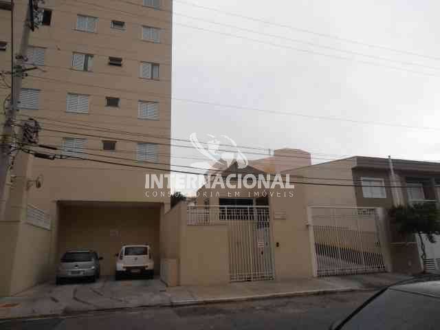Apartamento para Venda em Santo André - 2