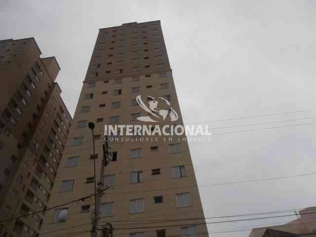 Apartamento para Venda em Santo André - 3