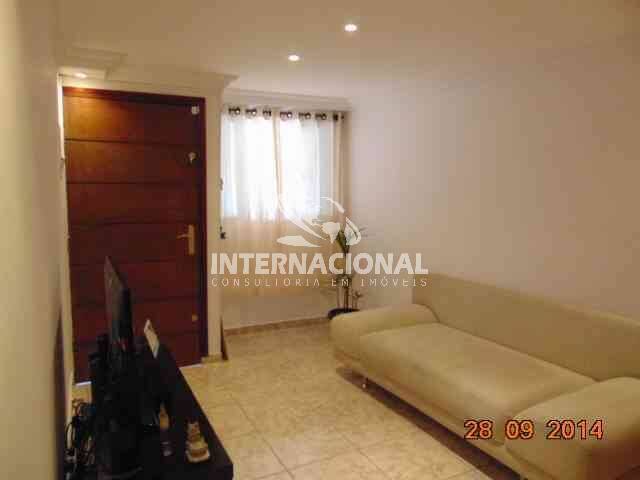 #CA0354 - Casa para Venda em Santo André - SP - 3