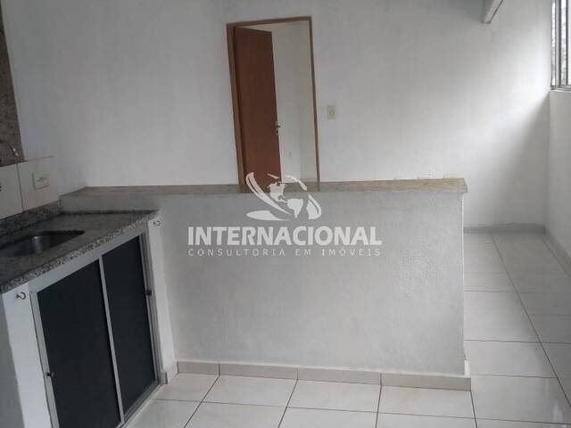 #CA3917 - Casa para Locação em Santo André - SP