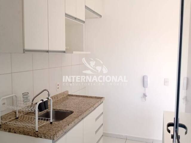 Apartamento para Locação em Santo André - 4