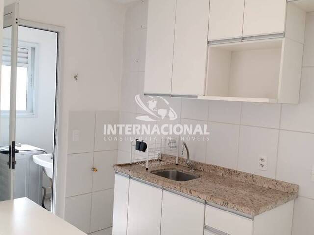 Apartamento para Locação em Santo André - 3