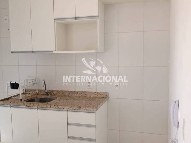 Apartamento para Locação em Santo André - 2