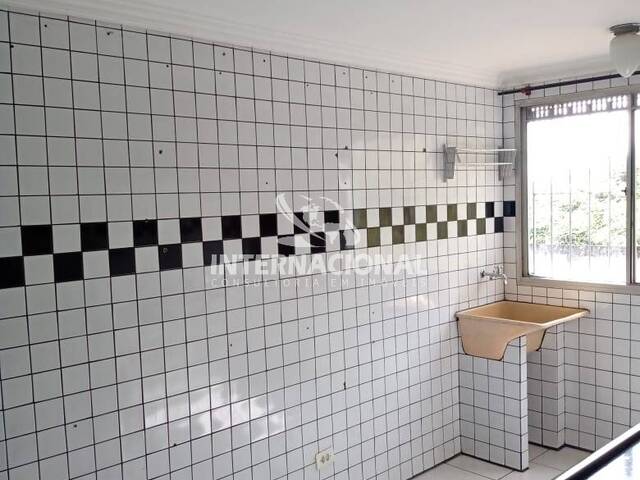 #AP3919 - Apartamento para Venda em Santo André - SP - 3