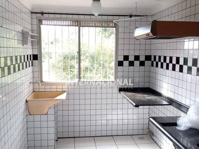 Apartamento para Venda em Santo André - 4