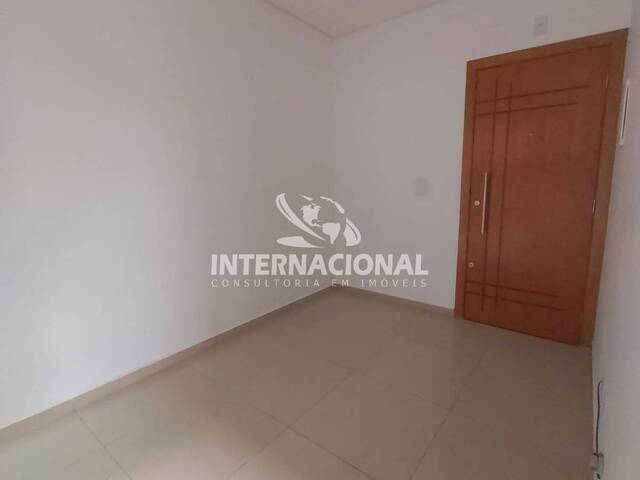 #AP3923 - Apartamento para Venda em Santo André - SP