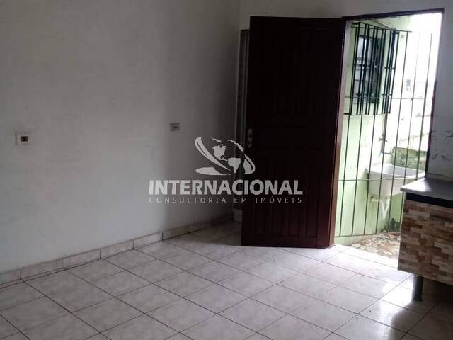 Casa para Locação em Santo André - 4