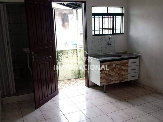 Casa para Locação em Santo André - 5