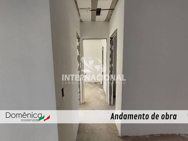 #AP3925 - Apartamento para Venda em Santo André - SP