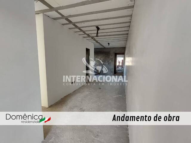 #AP3928 - Apartamento para Venda em Santo André - SP - 1