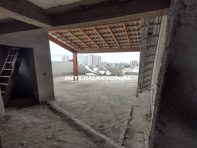 Casa para Venda em Santo André - 4