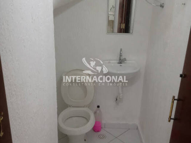 Sobrado para Locação em Santo André - 4