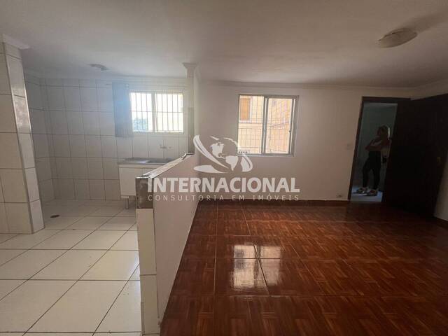 #AP3941 - Apartamento para Venda em Santo André - SP