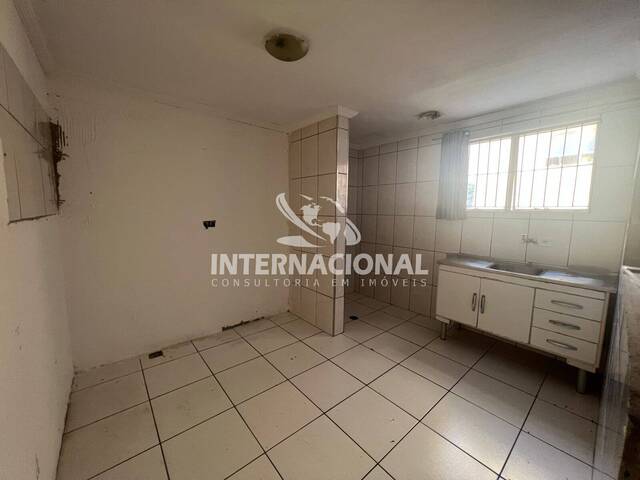 #AP3941 - Apartamento para Venda em Santo André - SP