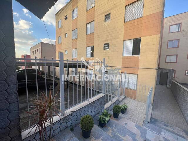 Apartamento para Venda em Santo André - 4