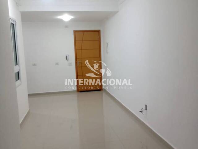 #AP3942 - Apartamento para Locação em Santo André - SP