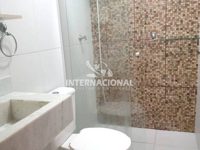 Apartamento para Locação em Santo André - 5