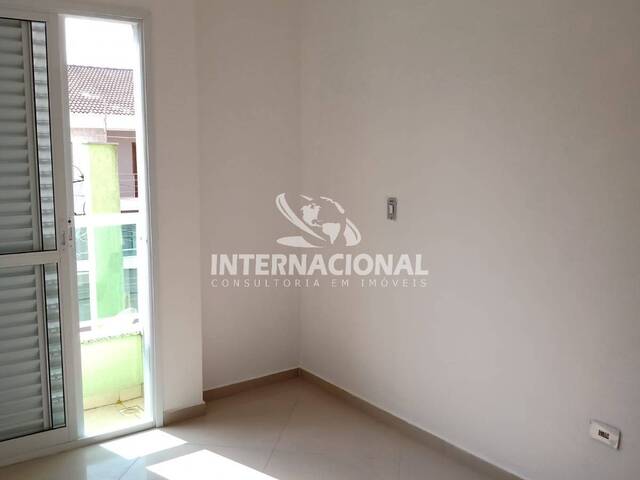 Apartamento para Venda em Santo André - 4