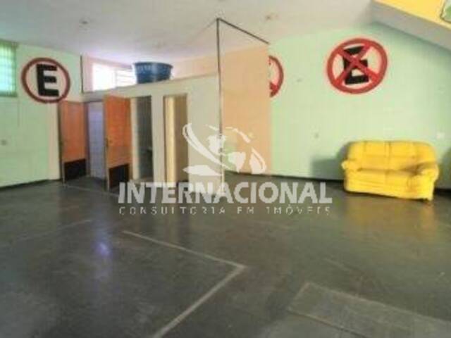 Salão Comercial para Locação em Santo André - 4