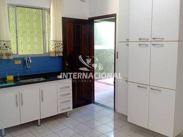 Casa para Venda em Santo André - 5