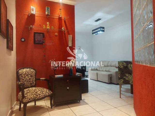 Apartamento para Venda em Santo André - 4
