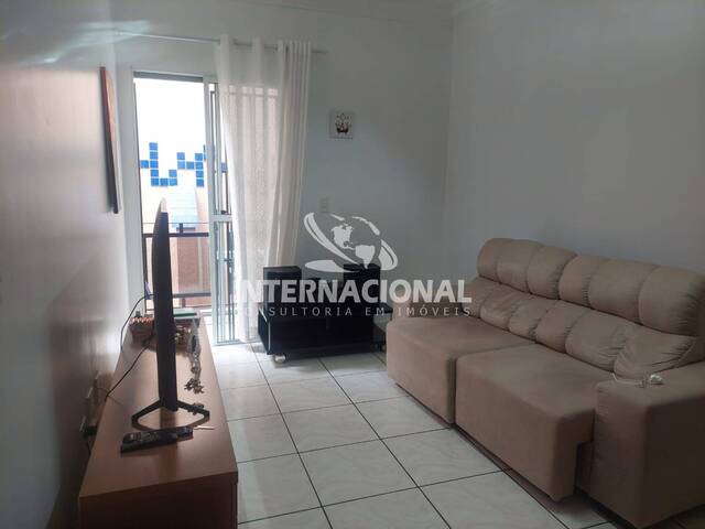 #AP3949 - Apartamento para Venda em Santo André - SP