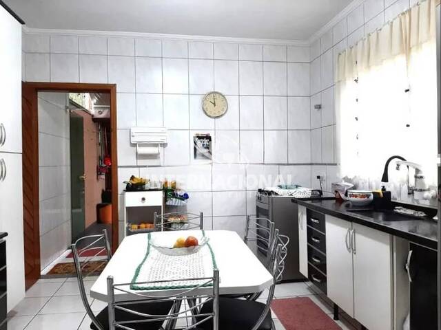 Casa para Venda em Santo André - 5